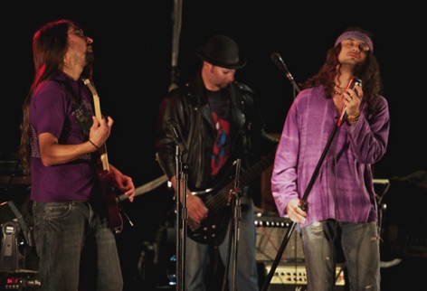 Luino - musica in libert&agrave;